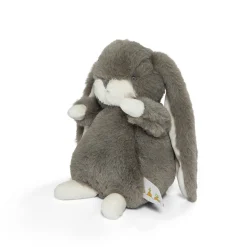 Bunnies By The Bay Peluche tiny nibble grey coal 20cm><noscript><img width=