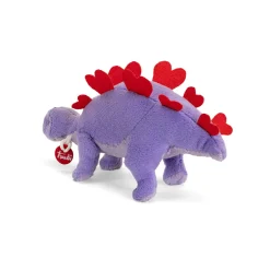 Trudi Peluche no lovesauro viola –> Peluche Tradizionali