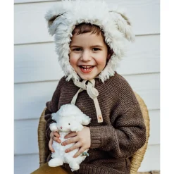 Bunnies By The Bay Peluche wee kiddo><noscript><img width=