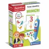 SAPIENTINO Penna interattiva – numeri> Primi Apprendimenti