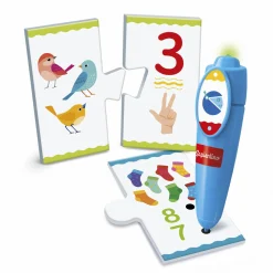 SAPIENTINO Penna interattiva – numeri><noscript><img width=