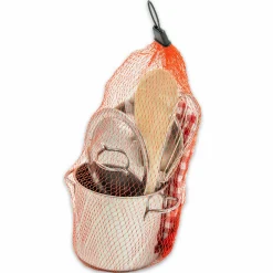 FUNNY HOME Pentolini in metallo><noscript><img width=