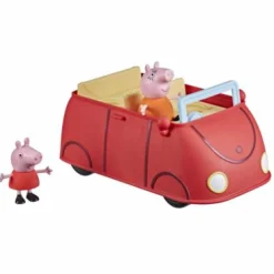 PEPPA PIG –  l’automobile di famiglia di l’automobile di famiglia di><noscript><img width=