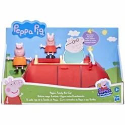PEPPA PIG –  l’automobile di famiglia di l’automobile di famiglia di><noscript><img width=
