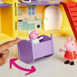 PEPPA PIG la grande casa di peppa><noscript><img width=