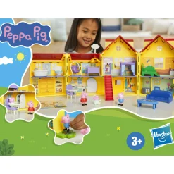 PEPPA PIG la grande casa di peppa><noscript><img width=