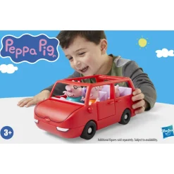 PEPPA PIG l’automobile di famiglia di peppa><noscript><img width=