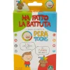 GIOCHI PREZIOSI Pera toons gioco di carte divertente per bambini – colleziona battute – 5+ anni –> Giochi In Scatola Per Famiglia
