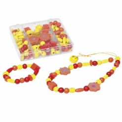 CREA MANIA Perle in legno><noscript><img width=