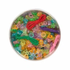 CREA MANIA Perline barattolo><noscript><img width=