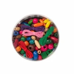 CREA MANIA Perline barattolo><noscript><img width=