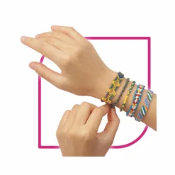 CREA MANIA Perline con telaio><noscript><img width=