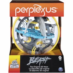 Perplexus beast labirinto tridimensionale> Giochi Escape Room Ed Enigmi