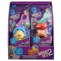 Disney Personaggi assortiti  e pixar inside out 2 – express yourself><noscript><img width=