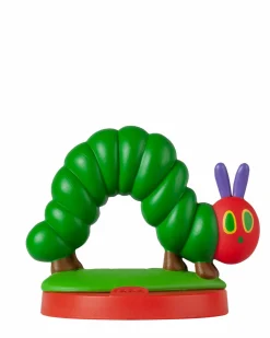 FABA Personaggio sonoro – – il mondo di eric carle – età 2-4 anni> Raccontastorie