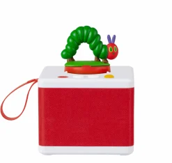 FABA Personaggio sonoro – – il mondo di eric carle – età 2-4 anni> Raccontastorie