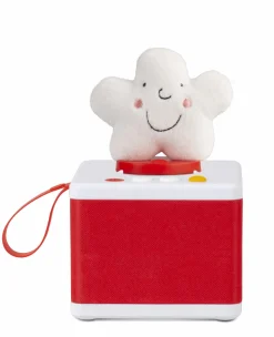 FABA Personaggio sonoro – – le storie della nuvola olga – età 2+> Raccontastorie