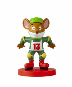 FABA Personaggio sonoro – – un assurdo weekend per geronimo> Raccontastorie