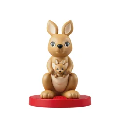 FABA Personaggio sonoro – – coccole musicali – eta’ 1-3> Raccontastorie