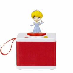 Disney Personaggio sonoro – faba – cenerentola e un’altra storia – età 4+> Raccontastorie