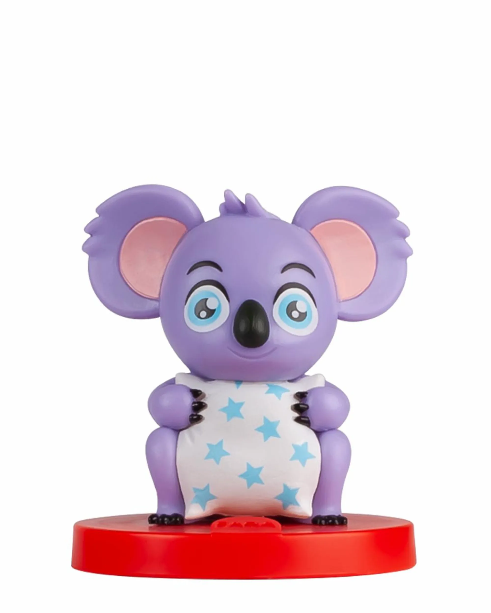 FABA Personaggio sonoro – – bianca notte – età 0+ anni> Raccontastorie