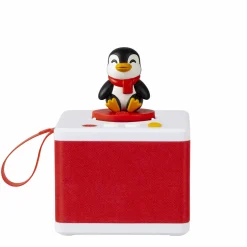 FABA Personaggio sonoro – – canzoni di natale – età 0+> Raccontastorie