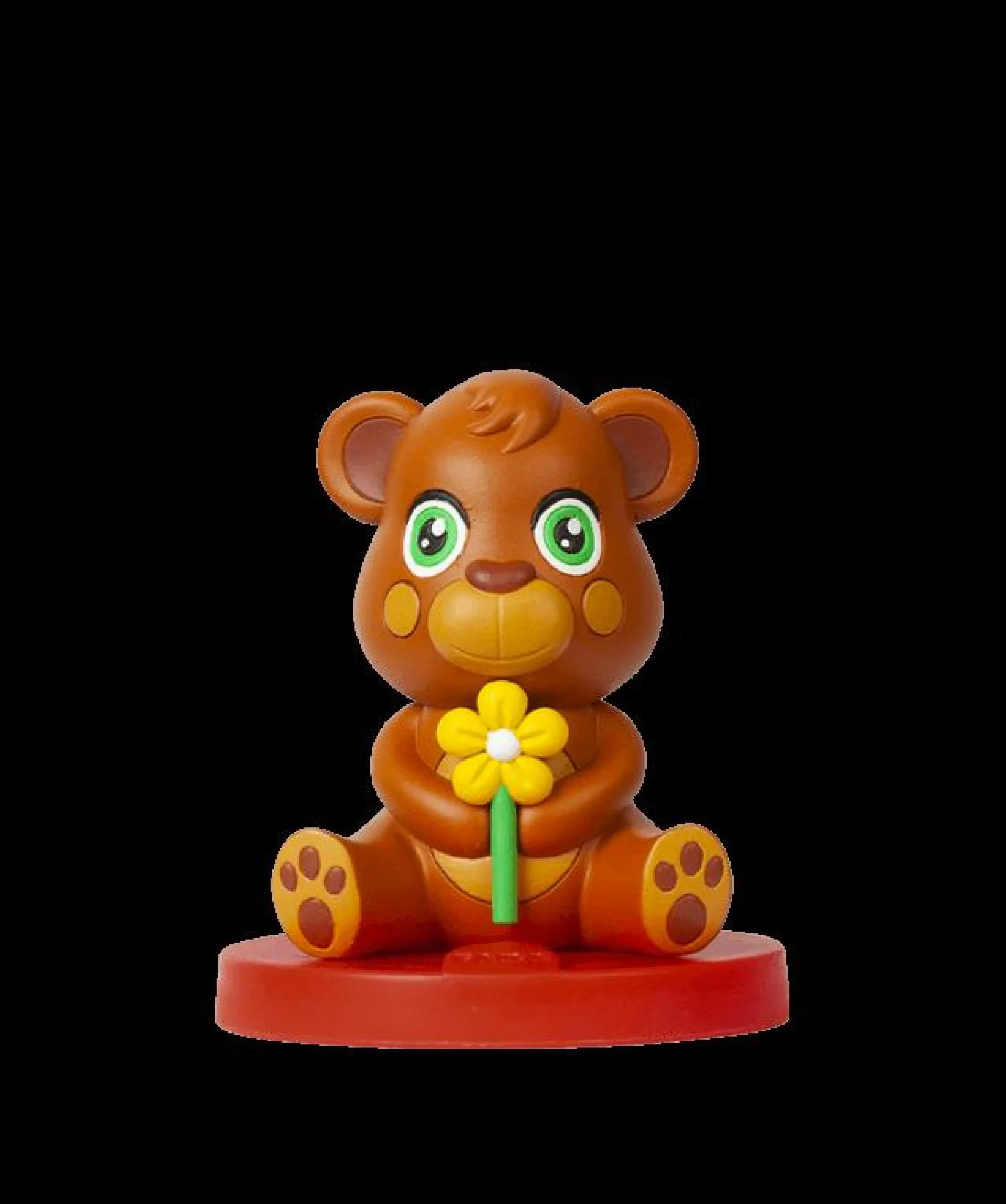 FABA Personaggio sonoro – – canta e balla con nino!> Raccontastorie