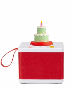 FABA Personaggio sonoro – – buon compleanno! – età 0+> Raccontastorie