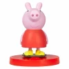 PEPPA PIG Personaggio sonoro – faba – il libro delle storie sonore di – età 3+> Raccontastorie