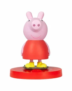 PEPPA PIG Personaggio sonoro – faba – il libro delle storie sonore di – età 3+> Raccontastorie