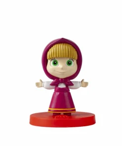 MASHA Personaggio sonoro – faba – i racconti di> Raccontastorie