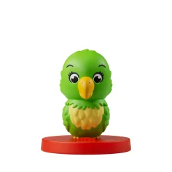 FABA Personaggio sonoro – – la festa degli animali – eta’ 1-3> Raccontastorie