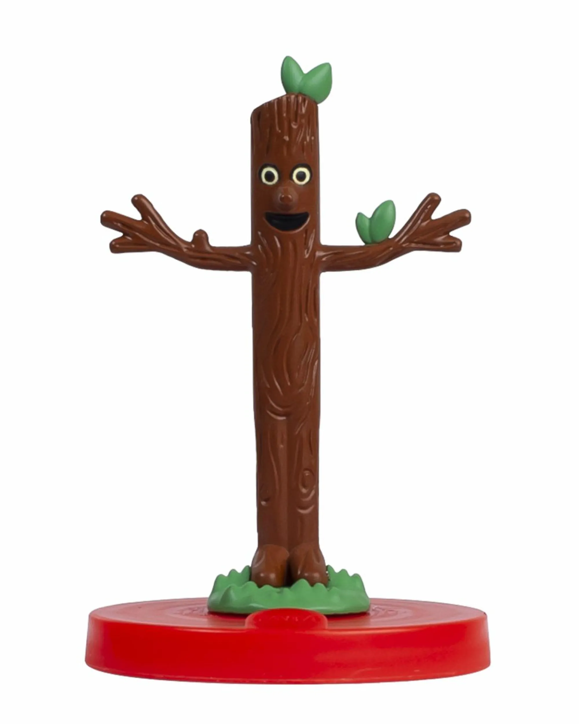 FABA Personaggio sonoro – – bastoncino – età 2-4 anni> Raccontastorie