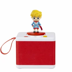 FABA Personaggio sonoro – – le avventure del piccolo principe – età 4+> Raccontastorie