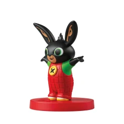 FABA Personaggio sonoro – un giorno con bing – eta’ 1-3 anni> Tablet E Giochi Interattivi