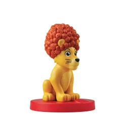 FABA Personaggio sonoro – unico come leo 3-5 anni> Raccontastorie