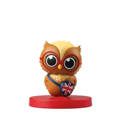 FABA Personaggio sonoro – a day with olivia – eta’ 1-3 anni> Tablet E Giochi Interattivi