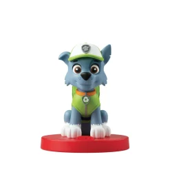 FABA Personaggio sonoro – la squadra dei cuccioli rocky 3-5 anni> Raccontastorie