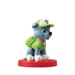 FABA Personaggio sonoro – la squadra dei cuccioli rocky 3-5 anni> Raccontastorie