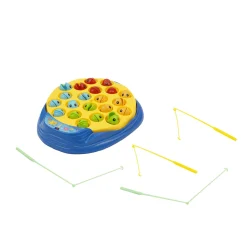 ZIG ZAG Pesca pesci –> Giochi In Scatola Per Famiglia