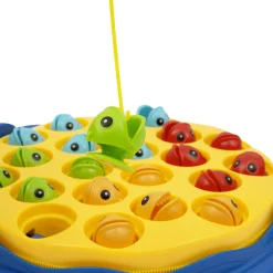 ZIG ZAG Pesca pesci –> Giochi In Scatola Per Famiglia