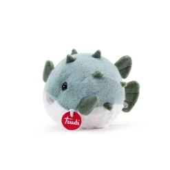 Trudi Pesce palla peluche –> Peluche Tradizionali