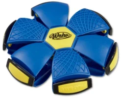 Phlatball jr new assortment  –  lancia un disco… e prendi una palla in versione junior> Giochi Con La Palla