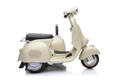 Piaggio vespa con sidecar small elettrica 6v><noscript><img width=