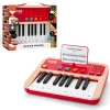FAO Schwarz Pianoforte elettronico in legno> Giochi Musicali