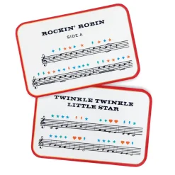 FAO Schwarz Pianoforte elettronico in legno><noscript><img width=