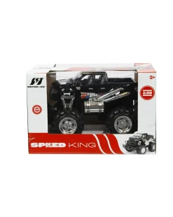 MOTOR & CO. Pick-up speed king> Camion, Trattori E Ruspe