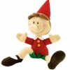 Trudi Pinocchio peluche medium> Peluche Tradizionali
