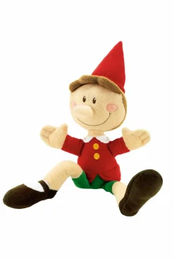 Trudi Pinocchio peluche medium> Peluche Tradizionali