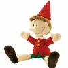 Trudi Pinocchio peluche small> Peluche Tradizionali